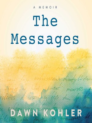 cover image of The Messages